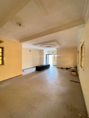Spacious 3 Bedroom Apartment, Osapa, Lekki, Lagos, Flat / Apartment for Rent
