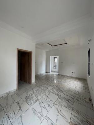 Spacious 2 Bedroom Apartment, Osapa, Lekki, Lagos, Flat / Apartment for Rent