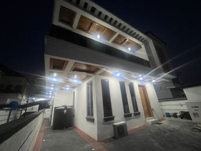 Tastefully Furnished 5 Bedroom Fully Detached Duplex, Lekki, Lagos, Detached Duplex for Rent