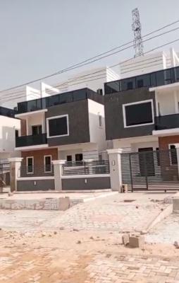 Newly 5 Bedrooms Terrace Duplex, Festac, Amuwo Odofin, Lagos, Terraced Duplex for Sale