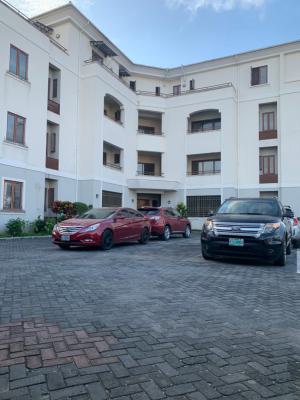 a Perfect Blend of Comfort & Security, Ikota, Lekki, Lagos, Flat / Apartment for Rent