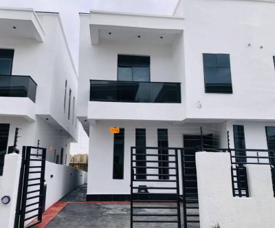 Duplex at Lekki Palm City Ajah, Lekki Palm City, Ajah, Lagos, Semi-detached Duplex for Sale