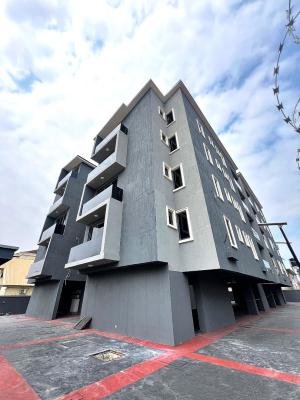 3bedroom Apartment Now Available, Oniru, Victoria Island (vi), Lagos, Flat / Apartment for Rent