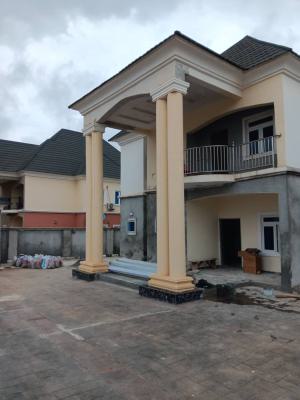 New 3 Bedrooms Flat, Lokogoma District, Abuja, House for Rent