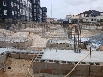 Off Plan 5bedrooms Semi  Detached Duplex with Bq, Oniru, Victoria Island (vi), Lagos, Semi-detached Duplex for Sale