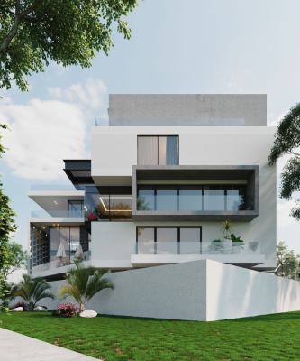 Ultra-luxury 5-bedroom Detached House  in Banana Island, Banana Island, Ikoyi, Lagos, Detached Duplex for Sale