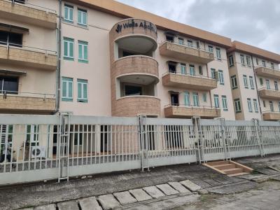 8units of Fully Furnished 4-bedroom Apartment on 3 Floors with 1 Room, Parkview, Ikoyi, Lagos, Block of Flats for Sale