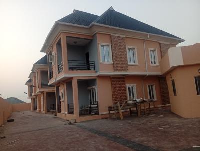 Corporate Letting: Newly Built 2 Bedroom (8units) with Pop, Wardrobe, Off Lasu-igando Road, Akesan, Alimosho, Lagos, House for Rent