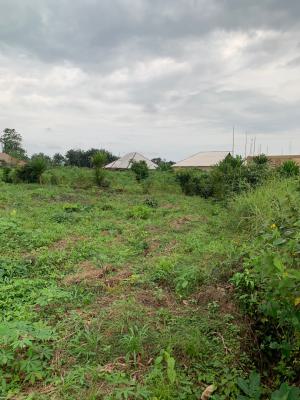 a Parcel of Land, Off Airport Road, Uyo, Akwa Ibom, Mixed-use Land for Sale