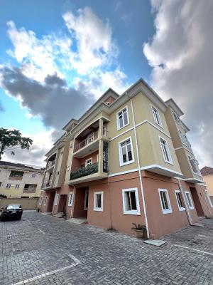 2bedroom Apartment Now Available, Oniru, Victoria Island (vi), Lagos, Flat / Apartment for Rent
