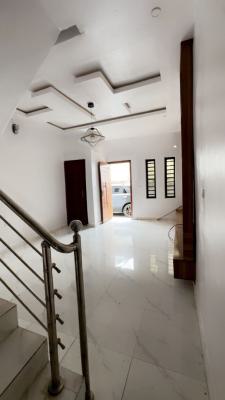 2 Bedroom Terraced Duplex in Sangotedo on Offer, Peace Estate, Sangotedo, Ajah, Lagos, Flat / Apartment for Rent
