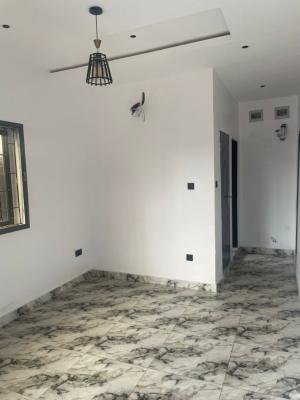 Newly Built 1bedroom, Estate, Ogba, Ikeja, Lagos, Flat / Apartment for Rent