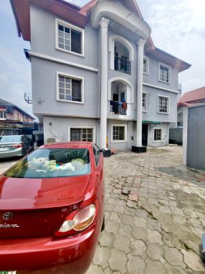 Well Maintained 1 Bedroom Apartment, Lekki Phase 1, Lekki, Lagos, Mini Flat (room and Parlour) for Rent