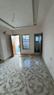 a Tastefully Finished and Standard Miniflat, Upstairs and Groundfloor, Off Morocco Road, Shomolu, Lagos, Mini Flat (room and Parlour) for Rent