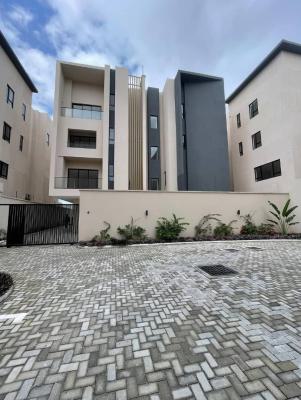 5 Bedroom Waterfront  Fully Detached Duplex, Banana Island, Ikoyi, Lagos, Detached Duplex for Sale