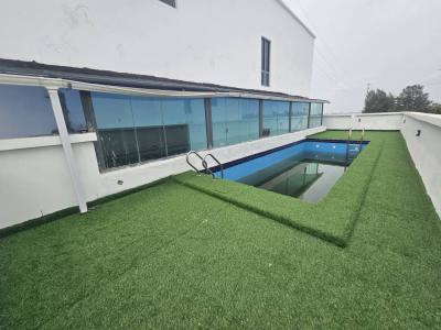 3 Units of 5bedroom Fully Detached Houses, Banana Island, Ikoyi, Lagos, Detached Duplex for Rent