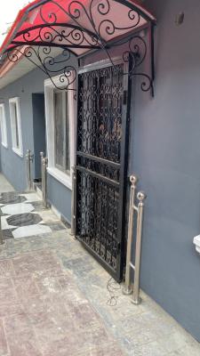 Newly Built Miniflat, Alapere, Ketu, Lagos, Mini Flat (room and Parlour) for Rent