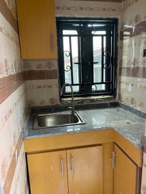 Modern Roomself, Alapere, Ketu, Lagos, Self Contain (single Rooms) for Rent