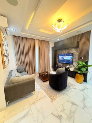 One Bedroom Ikoyi with Massage Chair, Norman William Street Ikoyi Lagos, Ikoyi, Lagos, Flat / Apartment Short Let