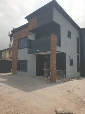 Brand New 4 Bedroom Fully Detached Duplex, Gra Phase 2, Magodo, Lagos, Detached Duplex for Rent