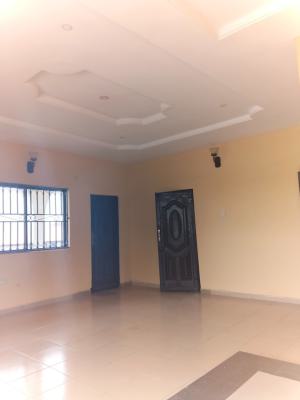 a Lovely Spacious Room and Parlour ( Mini Flat) Upstairs, Unity Estate, Badore, Ajah, Lagos, Mini Flat (room and Parlour) for Rent