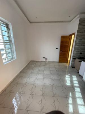 Studio Apartment, Off Alpha Beach Road, Eti-osa, Agungi, Lekki, Lagos, Flat / Apartment for Rent