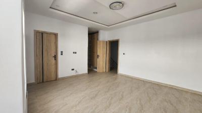 Luxurious and Spacious 3bedroom Flat with Bq, Oral Estate, Lekki, Lagos, Flat / Apartment for Rent