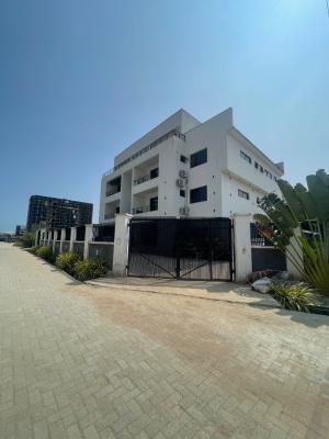 Direct  Letting 3 Bedroom Penthouse, Brown Stone Estate Ikate Elegushi, Lekki Phase 1, Lekki, Lagos, Flat / Apartment for Rent