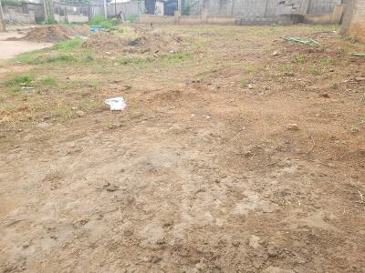 Commercial Plot, Entertainment Blvd, Zone 1, Wuse, Abuja, Commercial Land for Sale