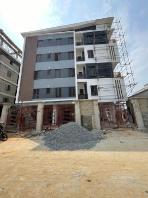5 Bedrooms Fully Detached Duplex with Bq and Study, Lekki Phase 1, Lekki, Lagos, Detached Duplex for Sale