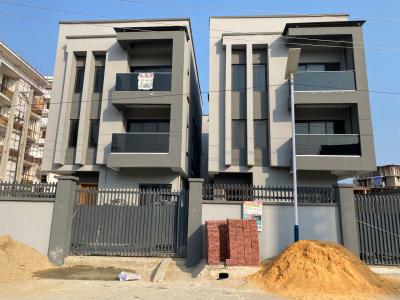 4 Bedroom Luxury Apartment, Lekki Phase 1, Lekki, Lagos, Flat / Apartment for Sale