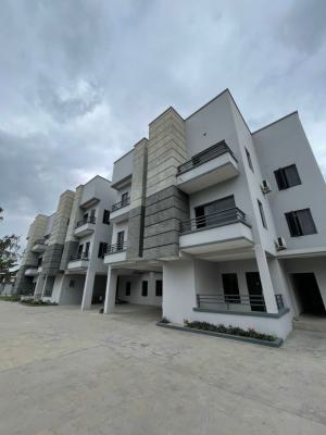 Corporate Lease of 9flats(7flat of 3bedroom&2flat of 2bedroom) with Bq, Ikeja Gra, Ikeja, Lagos, Flat / Apartment for Rent