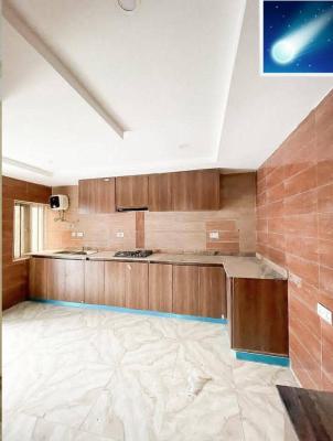 Luxury 4bedroom, Lekki Phase 1, Lekki, Lagos, Semi-detached Duplex for Rent
