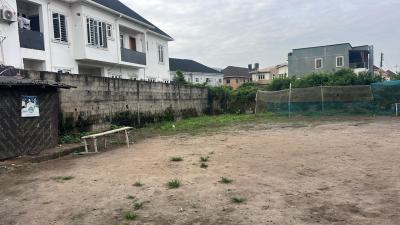 Vacant Land Measuring 560sqmts, Millennium Estate Gbagada Oke Alo, Gbagada, Lagos, Residential Land for Sale