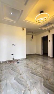 Clean 1 Bedroom Flat, Well Located, By Zartech(tarred Rd), Wuye, Abuja, Flat / Apartment for Rent