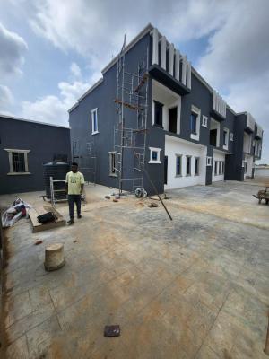 Modern Four Units of Newly Built 4 Bedroom Terraced Duplex, Kubwa, Abuja, Terraced Duplex for Sale