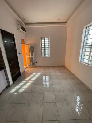 Studio Apartment on New Road Opposite Chevron, New Road, Lekki, Lagos, Self Contain (single Rooms) for Rent