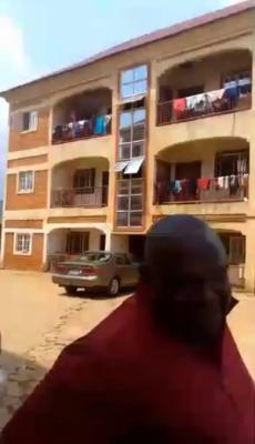 a Standard, Executive 12 Units of 2 Bedroom Flats, Dawaki, Gwarinpa, Abuja, Block of Flats for Sale