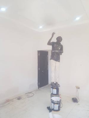 Excellent Spacious 1 Bedroom Apartment, By Sahara 4, Lokogoma District, Abuja, Flat / Apartment for Rent
