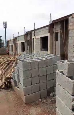 4 Units of Four Bedroom Terraces(under Construction)  in Gudu, Gudu, Abuja, Terraced Duplex for Sale