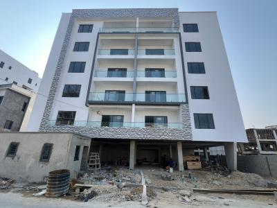 2 Bedroom Luxury and Smart Apartment, Off Freedom Way, Lekki Phase 1, Lekki, Lagos, Flat / Apartment for Sale