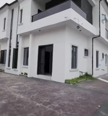 a Standard, Executive 5 Bedroom Detached Duplex, Vgc, Lekki, Lagos, Detached Duplex for Sale