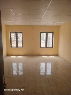 an Office Space of 30sqm with Toilet, Utako Abuja, Utako, Abuja, Office Space for Rent