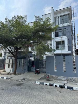 Luxury Ten Bedroom Fully Detached Mansion with 2 Swimming Pool, 2 Cinema, Banana Island, Ikoyi, Lagos, House for Sale