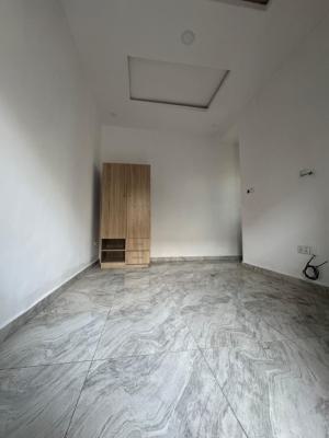 a Room Self Contain, By Platinum Via Nicon Town, Ikate, Lekki, Lagos, Self Contain (single Rooms) for Rent
