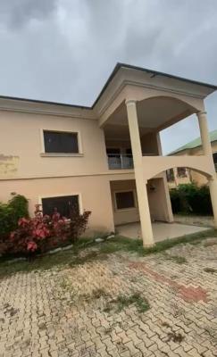 4 Bedroom Fully Detached Duplex at Lokogoma, Lokogoma District, Abuja, Detached Duplex for Sale