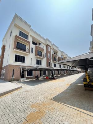 Newly Built 2bedroom Flat with Gym and Swimming Pool, Lekki Phase 1, Lekki, Lagos, Flat / Apartment for Rent