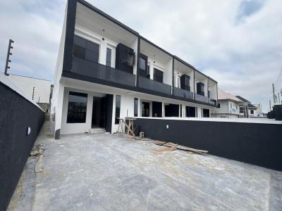 4 Bedroom Detached Duplex, Ikota Lekki, Ikota, Lekki, Lagos, Detached Duplex for Sale