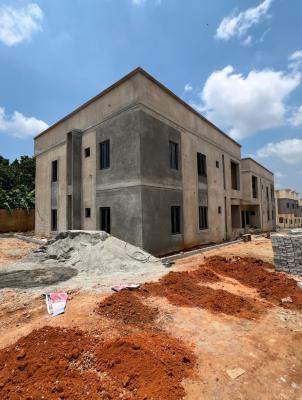 3 Bedroom Apartment with Bq, Dape, Abuja, Flat / Apartment for Sale