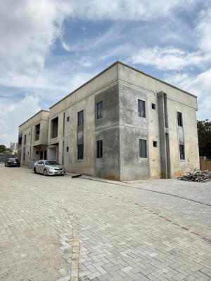 3 Bedroom Apartment with Bq, Dape, Abuja, Flat / Apartment for Sale